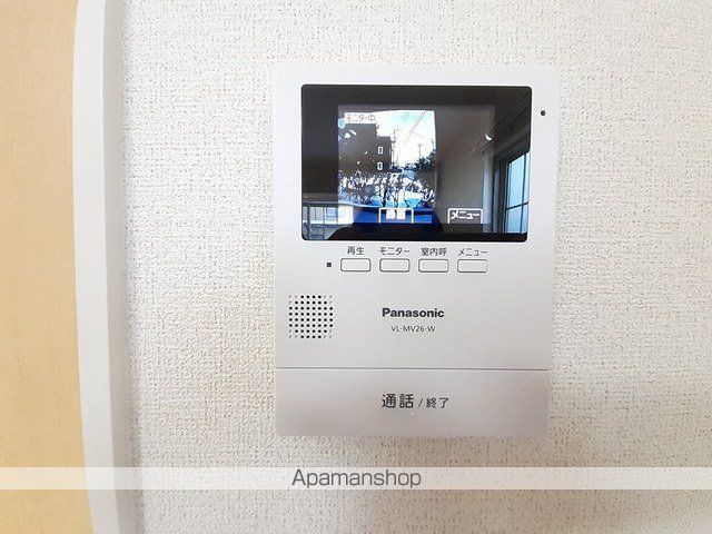 シュトラーセ千歳の内装写真