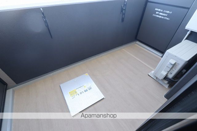 サンロージュ大分駅前の内装写真