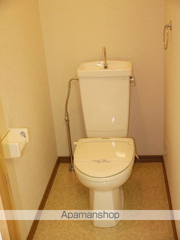 サープラスジュンの内装写真