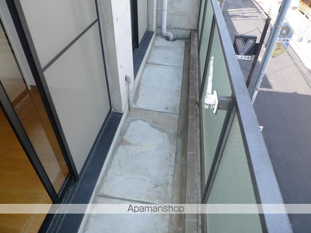 サンプラザ香里マンションの内装写真