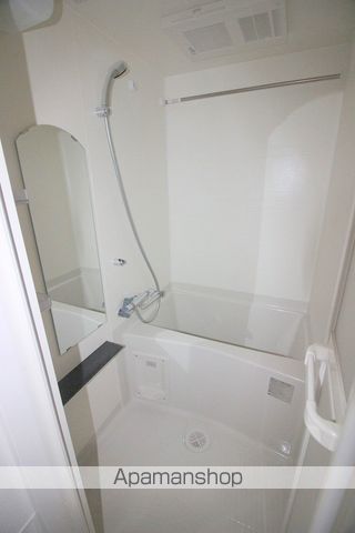 プレサンスOSAKA DOMECITY クロスティの内装写真