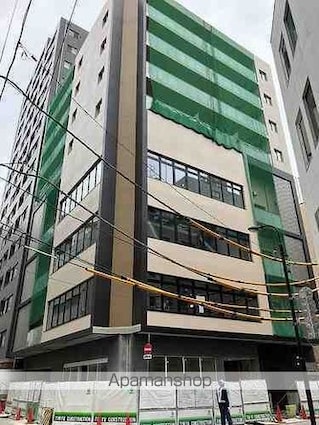 Ｂｒｕｎ　Ｐｉｌｉｅｒ日本橋[1LDK/44.49m2]の外観2