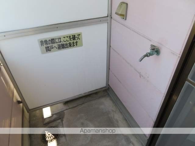 メゾン千の内装写真