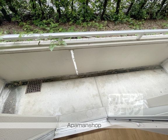 ピラ-ズ御所西の内装写真