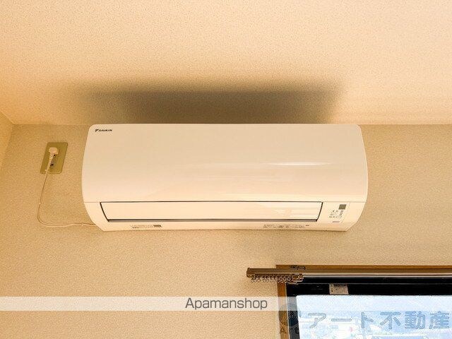 ロイヤルオートヤビル[1LDK/42.78m2]のその他設備