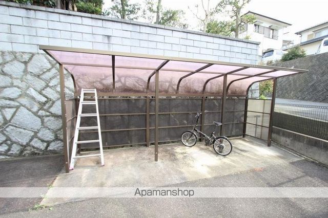 ディアス高松C棟D棟のその他写真