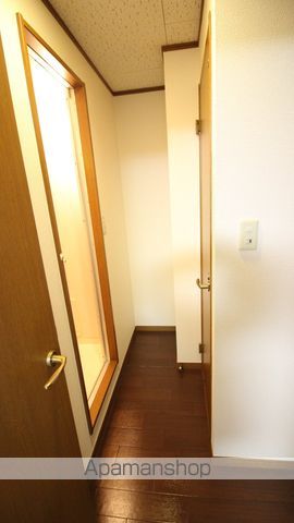 サンヒルズ橿原の内装写真