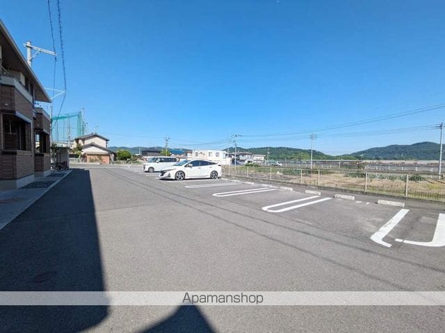 アルカンシエル18のその他写真