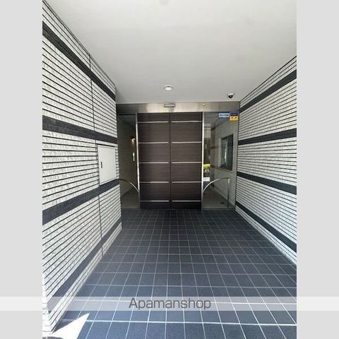 プライムアーバン千駄木の内装写真