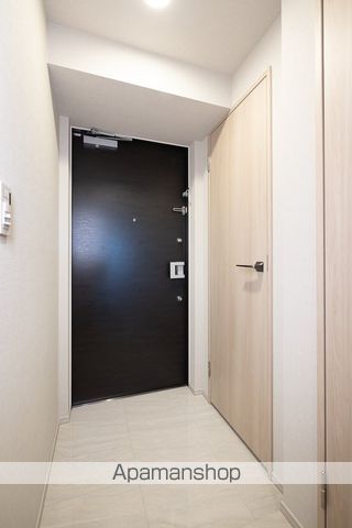 スカイグランデ津田沼の内装写真