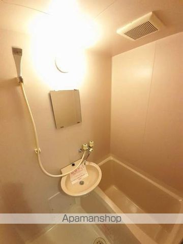 コーポラス井上の内装写真