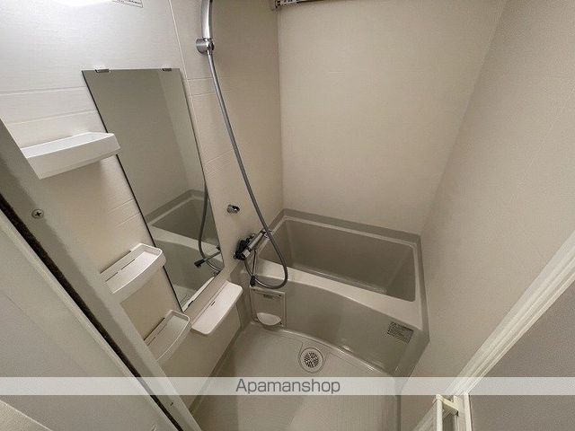 プレサンス松屋町駅前の内装写真