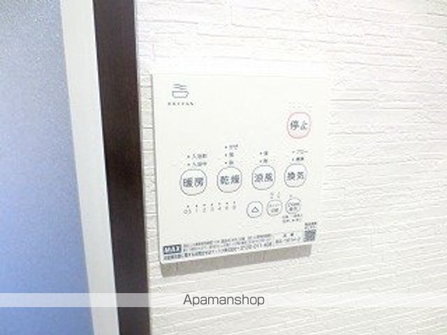 フレア山手の内装写真