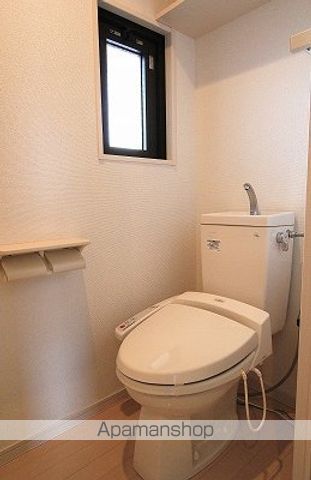 グランドパインドゥの内装写真