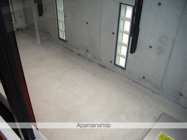CASA ELEVATOIIの内装写真