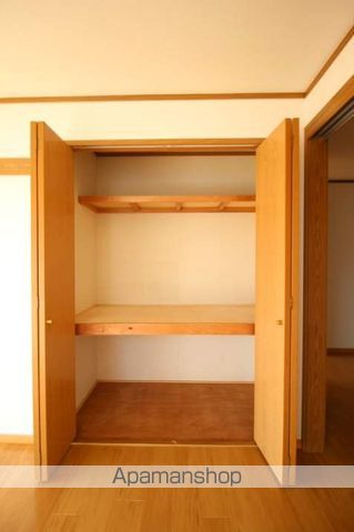 プレステージ花ずいCの内装写真