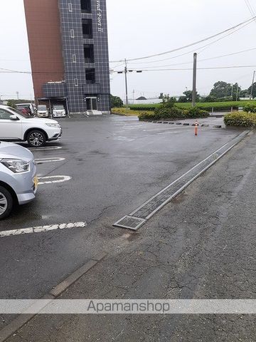 カーサ・ソレイユ二番館のその他写真