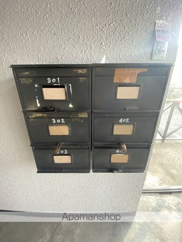 コテージ円山の内装写真