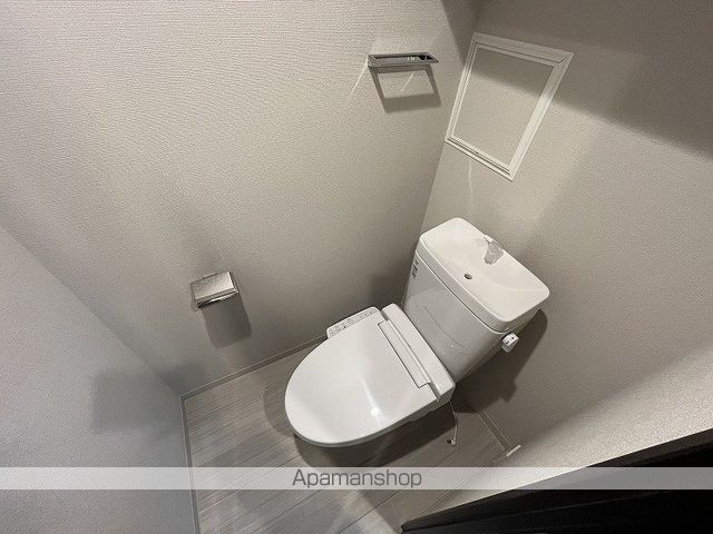 ArtizA森ノ宮D.C.の内装写真