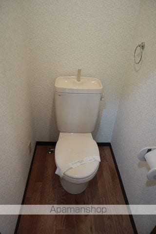 ルーチェI番館の内装写真