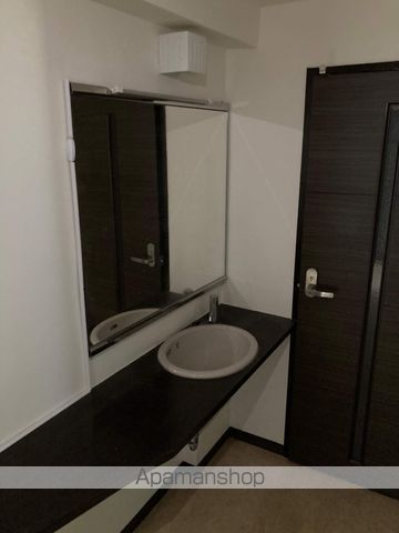 マンションサンプラザIの内装写真