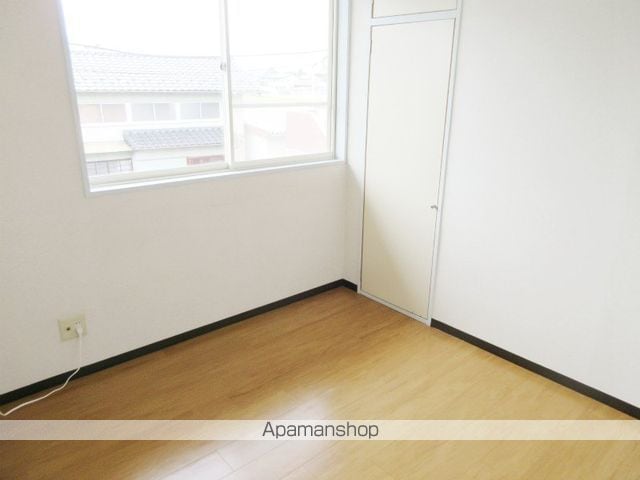 ビレッジ堀内IIの内装写真