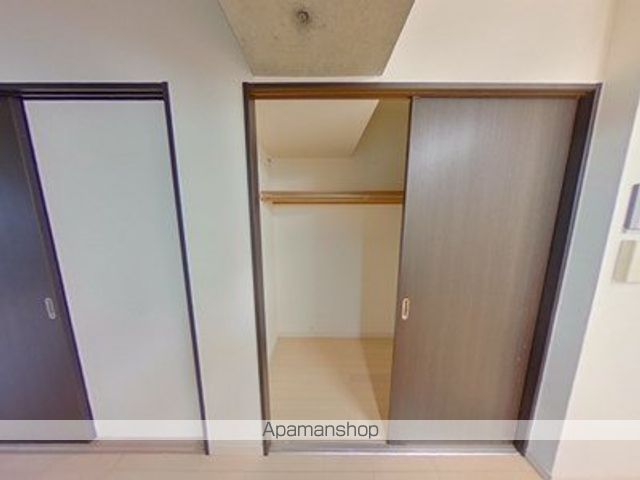 マーカス新屋敷の内装写真