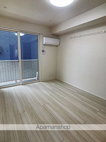 レグルスの内装写真