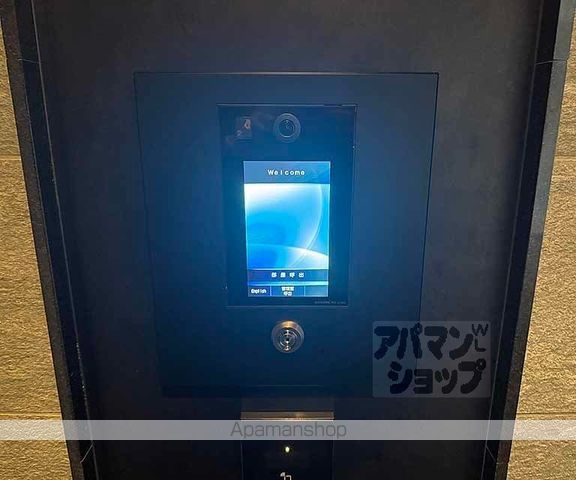 シーンズ京都鴨川河原町の内装写真