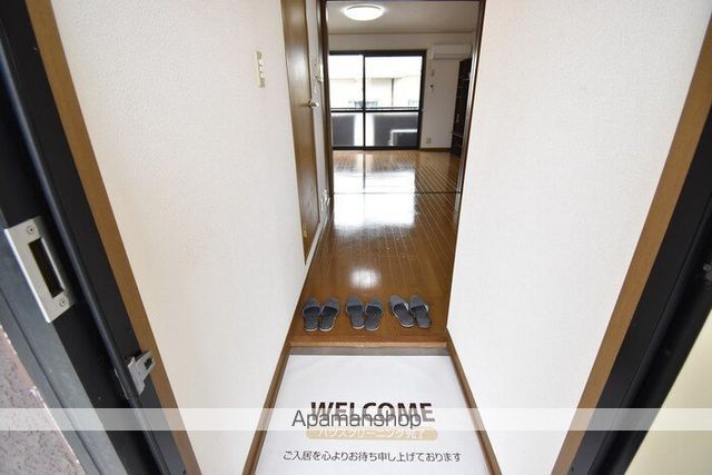 グランツ屋島の内装写真