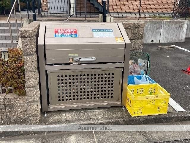 レオネクストあねらハイムの内装写真