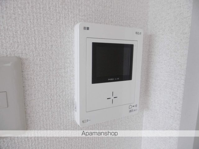 サンルミエールB棟の内装写真