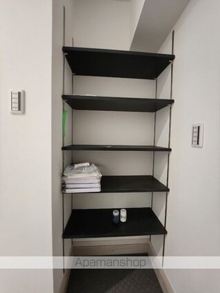 ＭＥＬＤＩＡ長沼Ⅱ[1K/23.97m2]の内装1