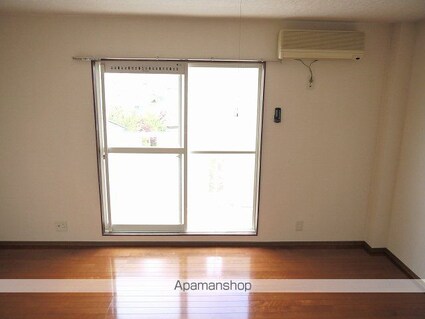 サープラスジュン[1K/29.1m2]の内装5