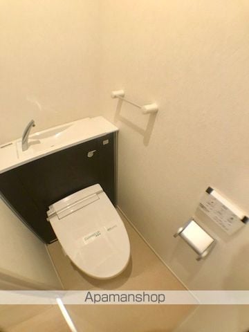 グランド ヒル弐番館の内装写真