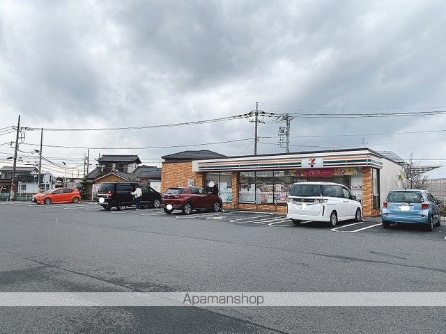 岡田貸家の周辺写真