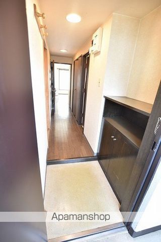 ハウスナウ39の内装写真