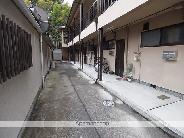 ハイツ釈迦谷の外観写真
