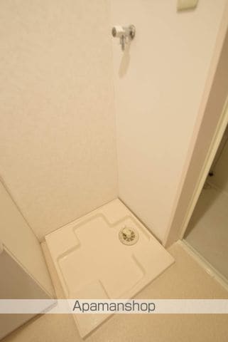 クレフラスト台原駅前の内装写真