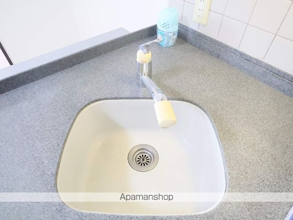 ＤＯＭＵＳ２１[1DK/33.39m2]の内装5