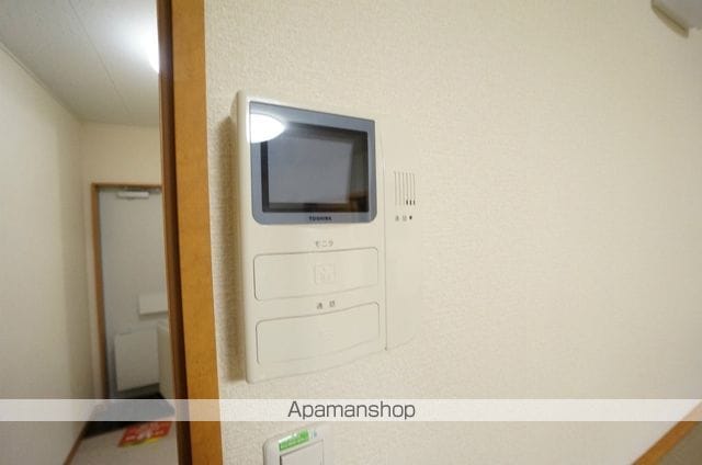 レオパレスコンフォート05の内装写真