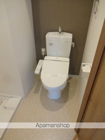 レクシア天神橋の内装写真