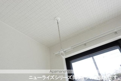 グラン　ボヌール[1LDK/50.05m2]のその他設備