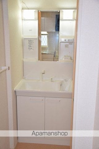 セカンド・ベルの内装写真