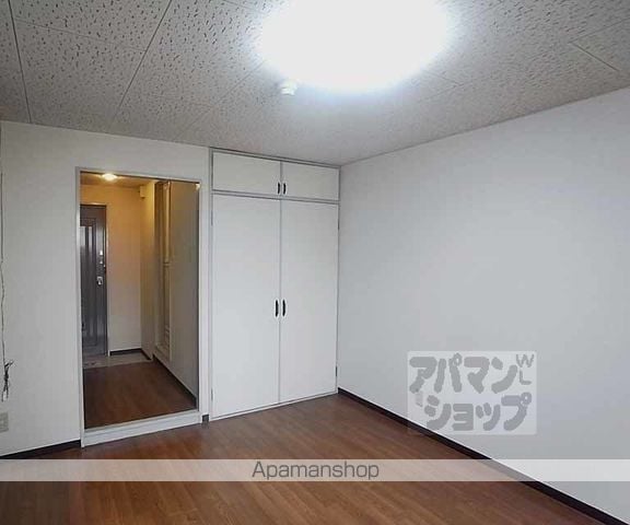 サテンドール千本の内装写真