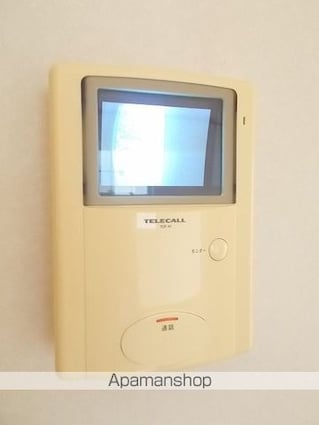 フローレンスⅡＢ[1LDK/45.72m2]のその他設備
