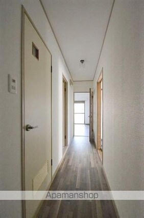広島県広島市南区宇品御幸１丁目[2DK/57.04m2]の内装