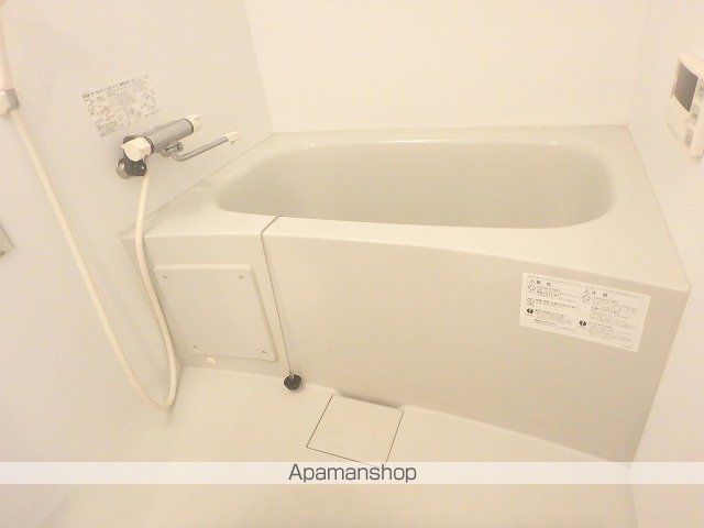 VILLA NORTE 23の内装写真