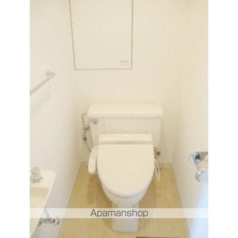 リバーポイントタワーの内装写真