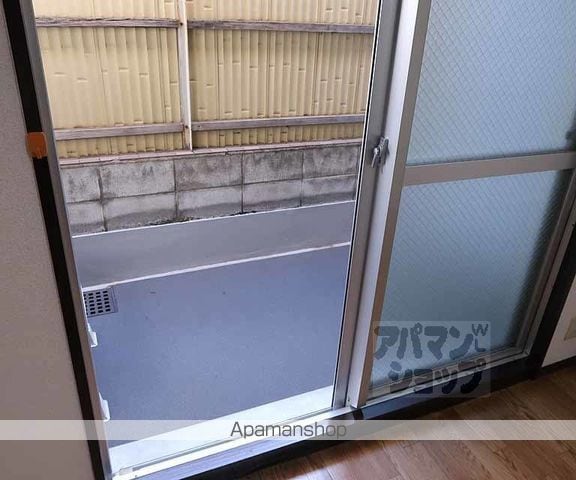 パステルの内装写真